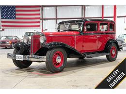 1932 Chrysler Imperial (CC-2096874) for sale in Kentwood, Michigan