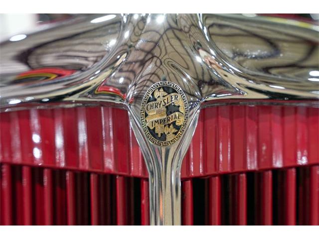 1932 Chrysler Imperial (CC-2096874) for sale in Kentwood, Michigan