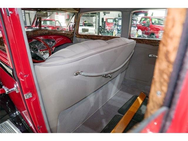 1932 Chrysler Imperial (CC-2096874) for sale in Kentwood, Michigan