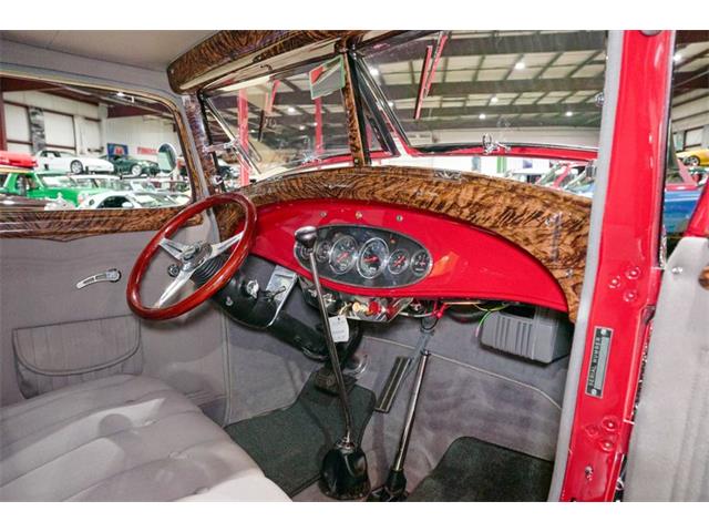 1932 Chrysler Imperial (CC-2096874) for sale in Kentwood, Michigan