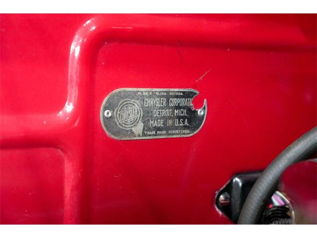 1932 Chrysler Imperial (CC-2096874) for sale in Kentwood, Michigan