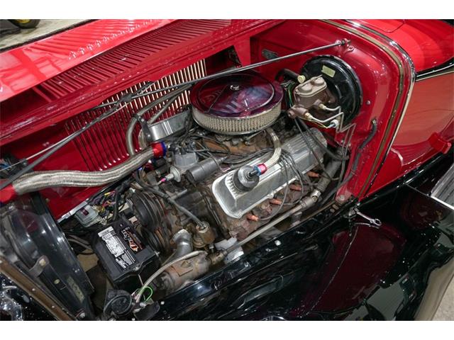 1932 Chrysler Imperial (CC-2096874) for sale in Kentwood, Michigan