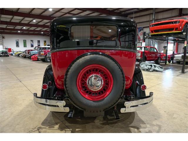 1932 Chrysler Imperial (CC-2096874) for sale in Kentwood, Michigan