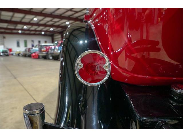 1932 Chrysler Imperial (CC-2096874) for sale in Kentwood, Michigan