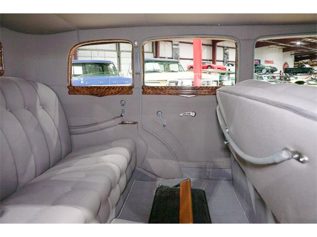 1932 Chrysler Imperial (CC-2096874) for sale in Kentwood, Michigan