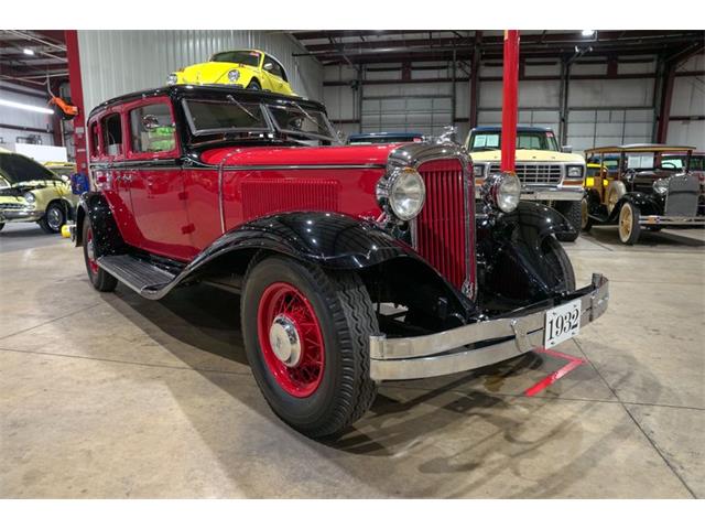 1932 Chrysler Imperial (CC-2096874) for sale in Kentwood, Michigan
