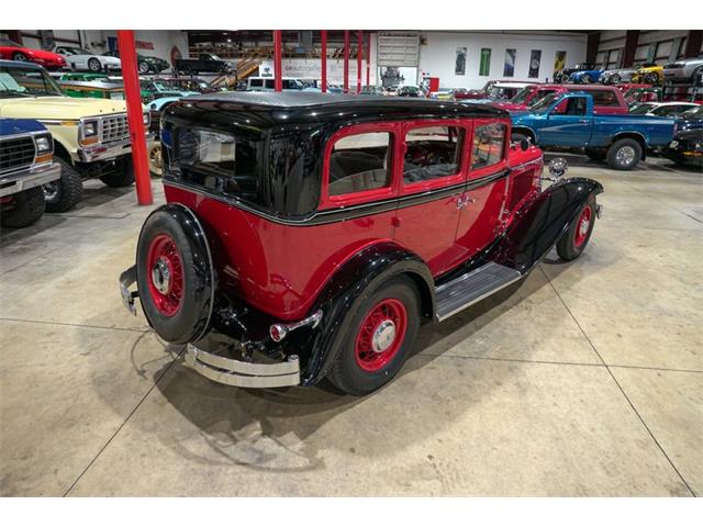 1932 Chrysler Imperial (CC-2096874) for sale in Kentwood, Michigan