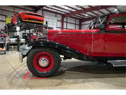 1932 Chrysler Imperial (CC-2096874) for sale in Kentwood, Michigan