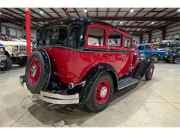 1932 Chrysler Imperial (CC-2096874) for sale in Kentwood, Michigan