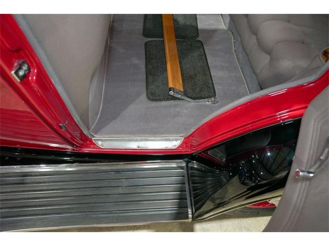 1932 Chrysler Imperial (CC-2096874) for sale in Kentwood, Michigan