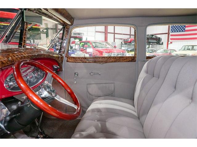 1932 Chrysler Imperial (CC-2096874) for sale in Kentwood, Michigan