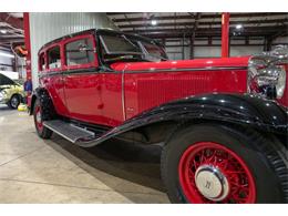 1932 Chrysler Imperial (CC-2096874) for sale in Kentwood, Michigan