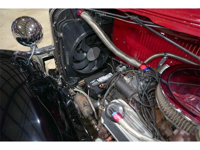 1932 Chrysler Imperial (CC-2096874) for sale in Kentwood, Michigan
