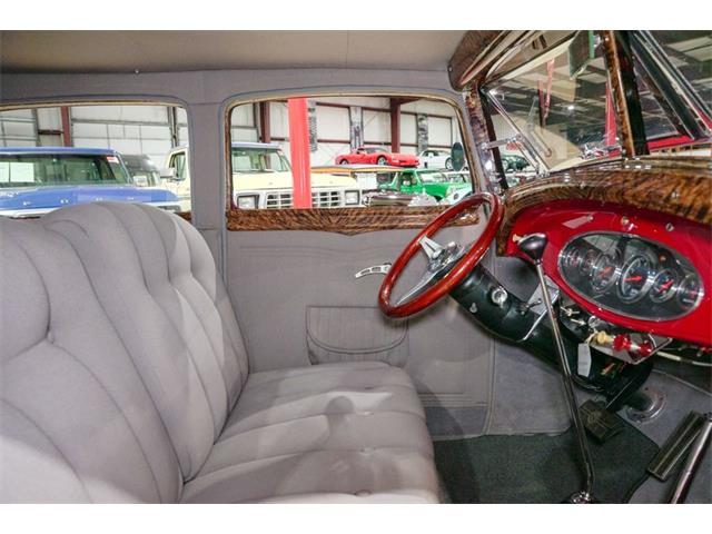 1932 Chrysler Imperial (CC-2096874) for sale in Kentwood, Michigan