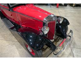 1932 Chrysler Imperial (CC-2096874) for sale in Kentwood, Michigan