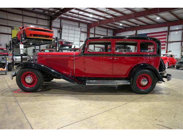1932 Chrysler Imperial (CC-2096874) for sale in Kentwood, Michigan