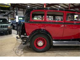 1932 Chrysler Imperial (CC-2096874) for sale in Kentwood, Michigan