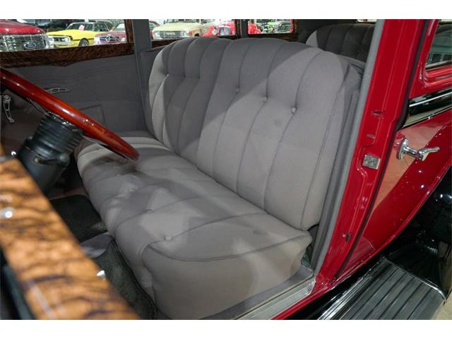 1932 Chrysler Imperial (CC-2096874) for sale in Kentwood, Michigan