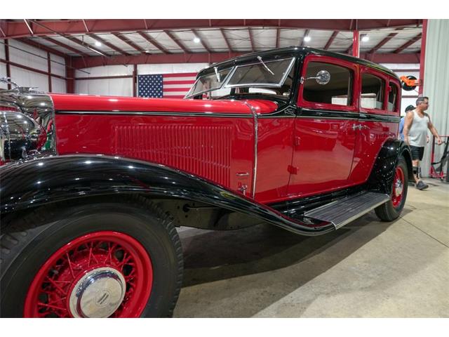 1932 Chrysler Imperial (CC-2096874) for sale in Kentwood, Michigan