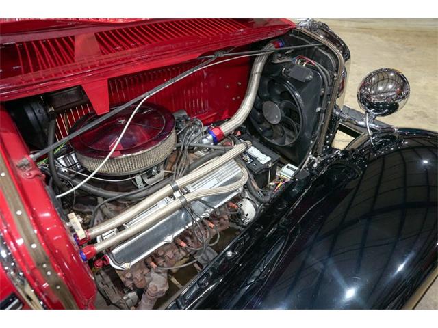 1932 Chrysler Imperial (CC-2096874) for sale in Kentwood, Michigan