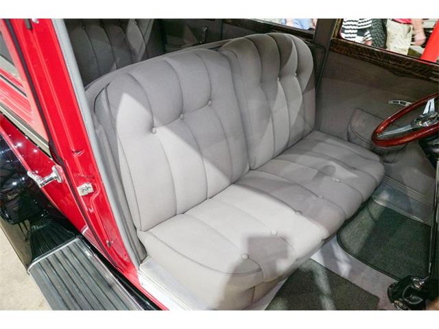 1932 Chrysler Imperial (CC-2096874) for sale in Kentwood, Michigan