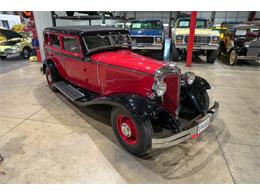1932 Chrysler Imperial (CC-2096874) for sale in Kentwood, Michigan