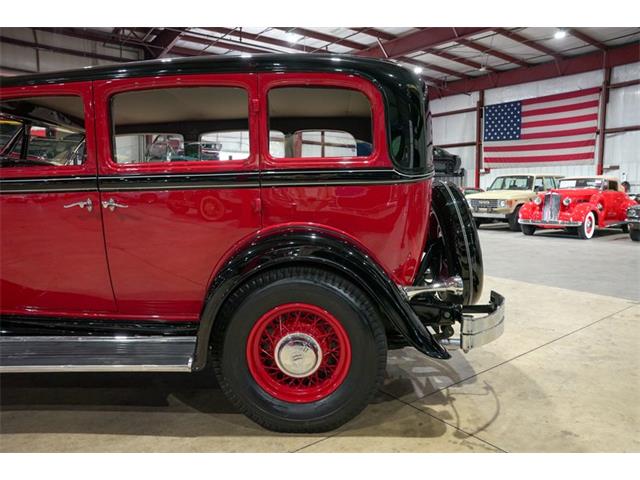 1932 Chrysler Imperial (CC-2096874) for sale in Kentwood, Michigan
