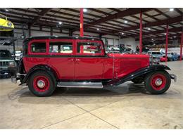 1932 Chrysler Imperial (CC-2096874) for sale in Kentwood, Michigan