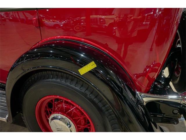 1932 Chrysler Imperial (CC-2096874) for sale in Kentwood, Michigan