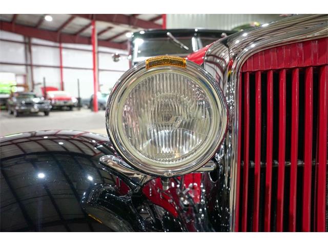 1932 Chrysler Imperial (CC-2096874) for sale in Kentwood, Michigan