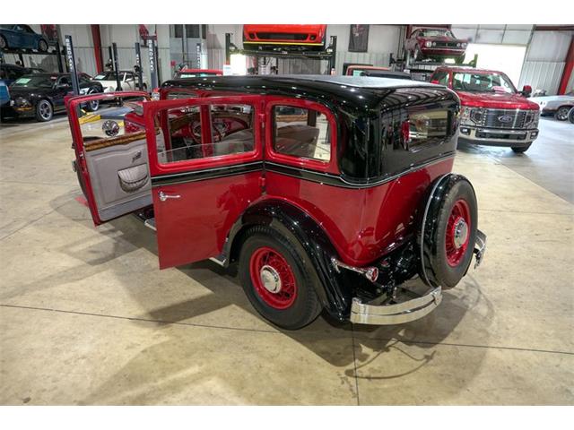 1932 Chrysler Imperial (CC-2096874) for sale in Kentwood, Michigan