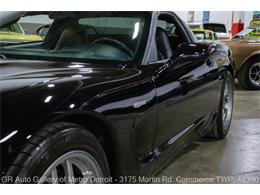 2003 Chevrolet Corvette (CC-2096875) for sale in Kentwood, Michigan