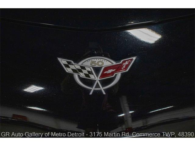 2003 Chevrolet Corvette (CC-2096875) for sale in Kentwood, Michigan