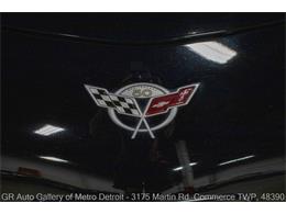 2003 Chevrolet Corvette (CC-2096875) for sale in Kentwood, Michigan