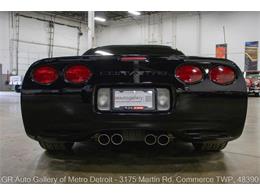 2003 Chevrolet Corvette (CC-2096875) for sale in Kentwood, Michigan