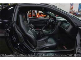 2003 Chevrolet Corvette (CC-2096875) for sale in Kentwood, Michigan