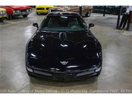 2003 Chevrolet Corvette (CC-2096875) for sale in Kentwood, Michigan