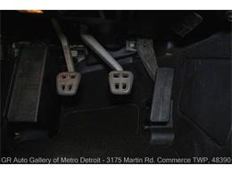 2003 Chevrolet Corvette (CC-2096875) for sale in Kentwood, Michigan