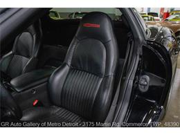 2003 Chevrolet Corvette (CC-2096875) for sale in Kentwood, Michigan