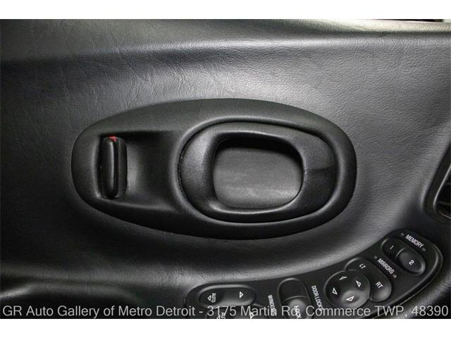 2003 Chevrolet Corvette (CC-2096875) for sale in Kentwood, Michigan