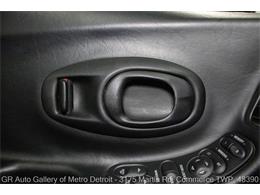2003 Chevrolet Corvette (CC-2096875) for sale in Kentwood, Michigan