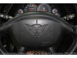 2003 Chevrolet Corvette (CC-2096875) for sale in Kentwood, Michigan
