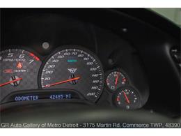 2003 Chevrolet Corvette (CC-2096875) for sale in Kentwood, Michigan