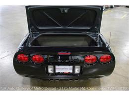 2003 Chevrolet Corvette (CC-2096875) for sale in Kentwood, Michigan
