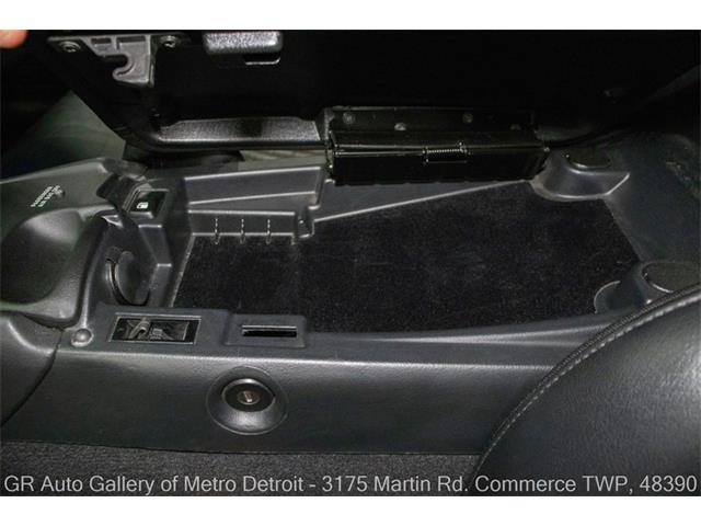 2003 Chevrolet Corvette (CC-2096875) for sale in Kentwood, Michigan