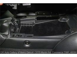 2003 Chevrolet Corvette (CC-2096875) for sale in Kentwood, Michigan