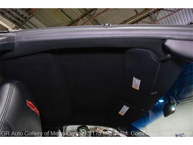 2003 Chevrolet Corvette (CC-2096875) for sale in Kentwood, Michigan