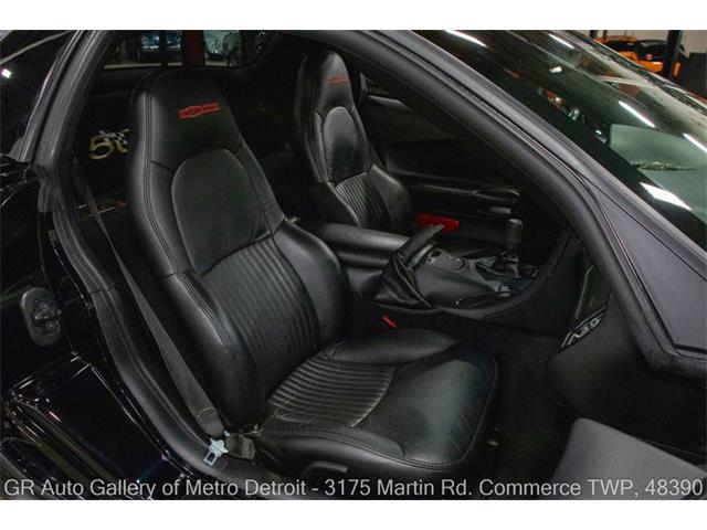 2003 Chevrolet Corvette (CC-2096875) for sale in Kentwood, Michigan