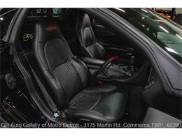 2003 Chevrolet Corvette (CC-2096875) for sale in Kentwood, Michigan