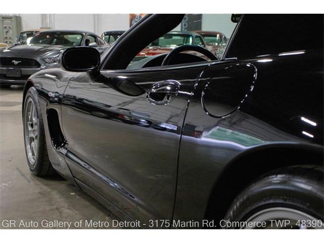 2003 Chevrolet Corvette (CC-2096875) for sale in Kentwood, Michigan